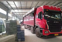 公路传播正能量弘扬主旋律网